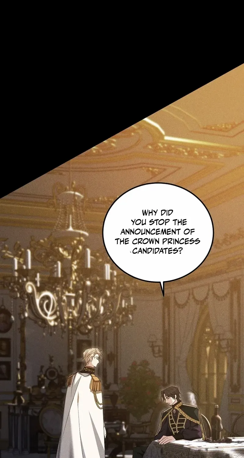 I’m Done Being a Hero, Even If It’s Retirement Chapter 47 page 17 - 