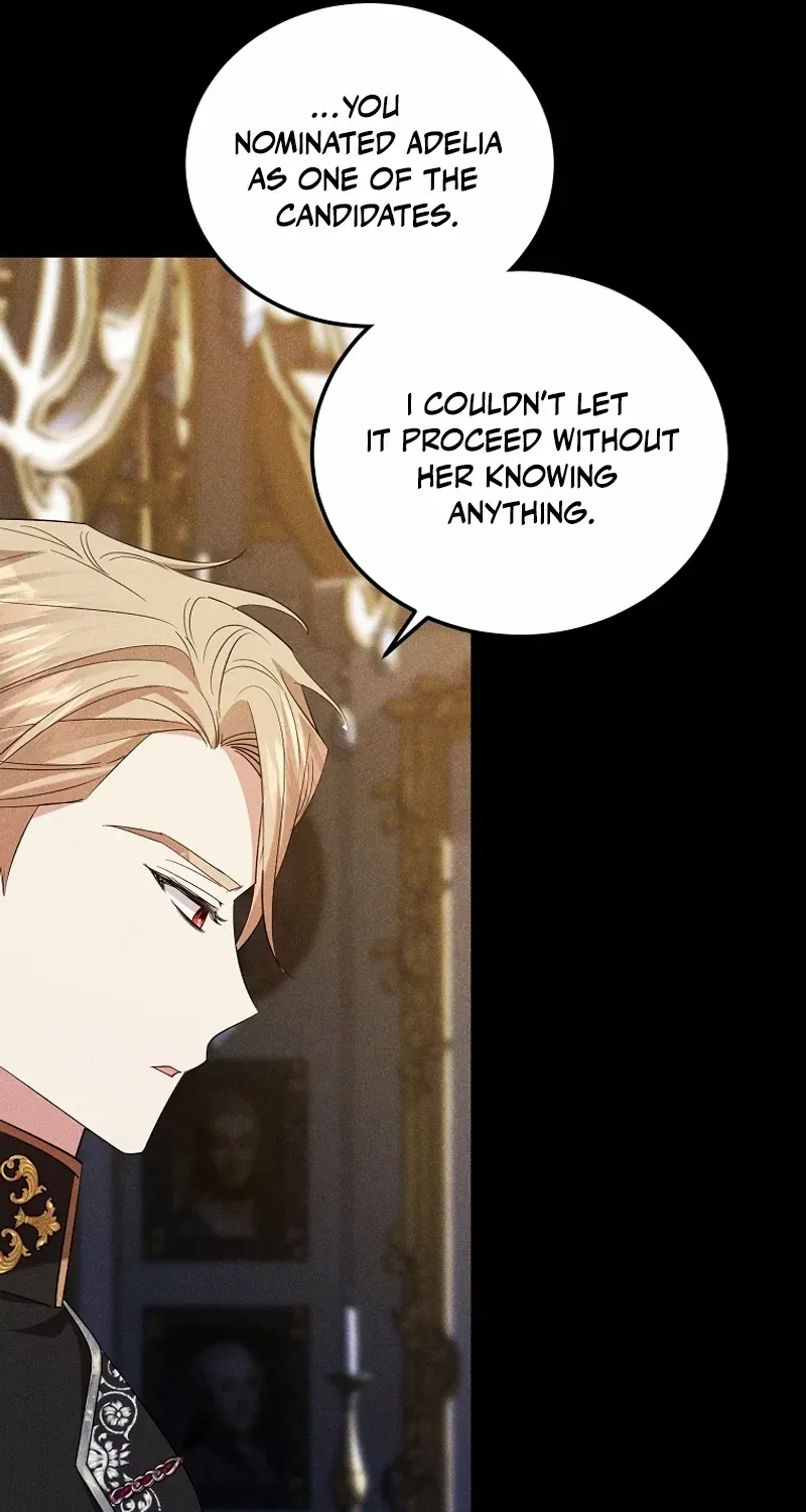 I’m Done Being a Hero, Even If It’s Retirement Chapter 47 page 19 - 