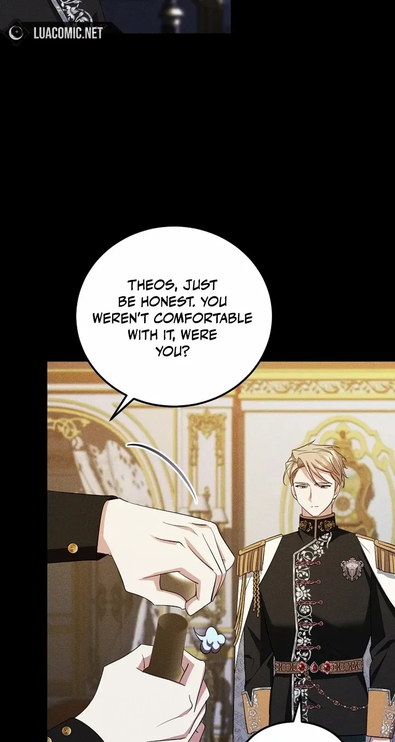I’m Done Being a Hero, Even If It’s Retirement Chapter 47 page 20 - 