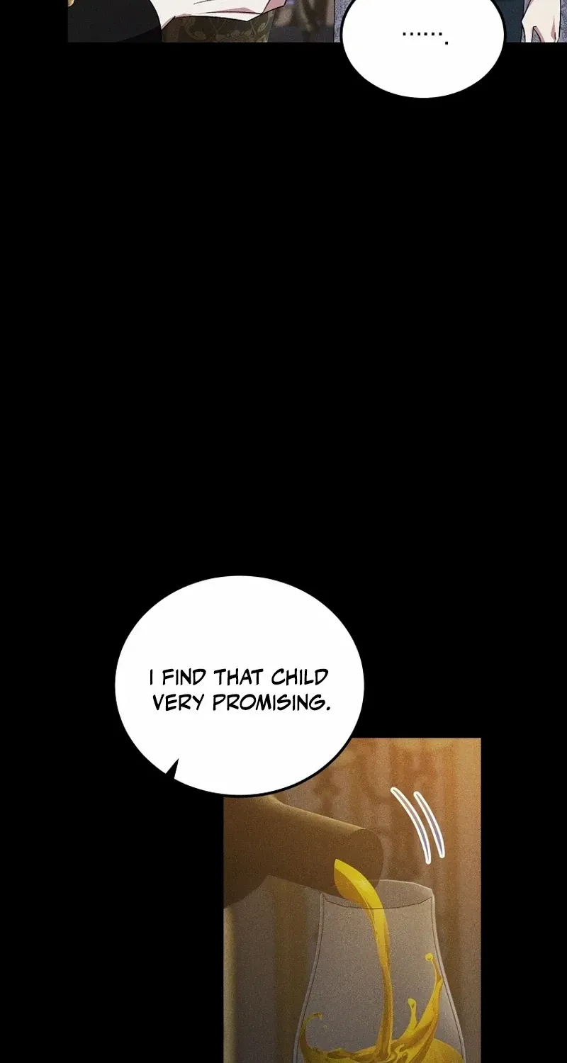 I’m Done Being a Hero, Even If It’s Retirement Chapter 47 page 21 - 