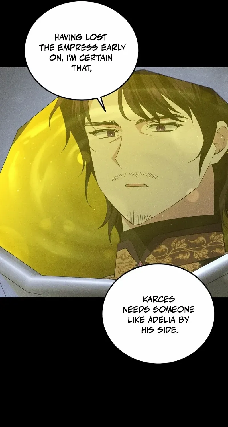I’m Done Being a Hero, Even If It’s Retirement Chapter 47 page 25 - 