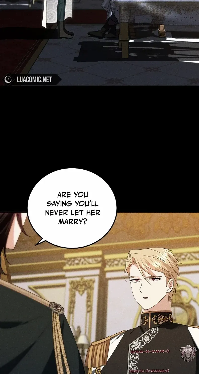 I’m Done Being a Hero, Even If It’s Retirement Chapter 47 page 28 - 