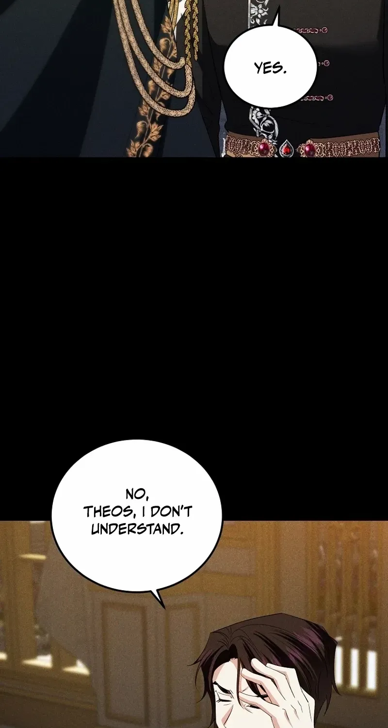 I’m Done Being a Hero, Even If It’s Retirement Chapter 47 page 29 - 