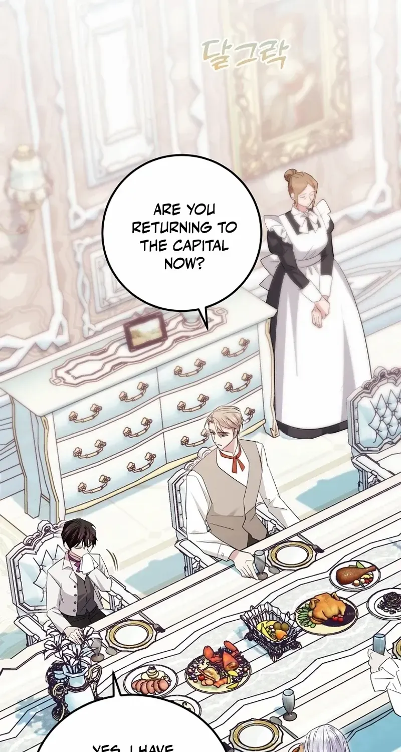I’m Done Being a Hero, Even If It’s Retirement Chapter 47 page 46 - 