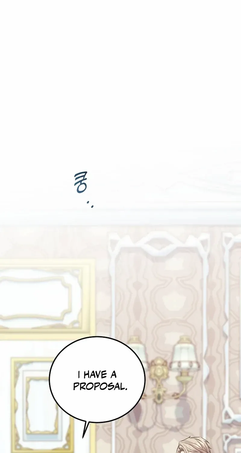I’m Done Being a Hero, Even If It’s Retirement Chapter 47 page 49 - 