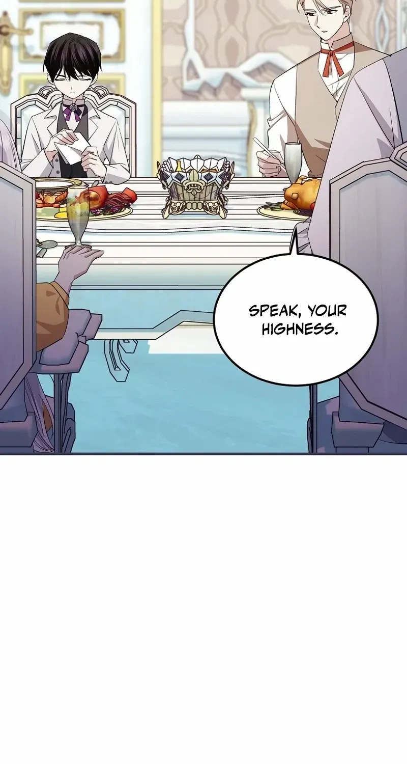 I’m Done Being a Hero, Even If It’s Retirement Chapter 47 page 50 - 