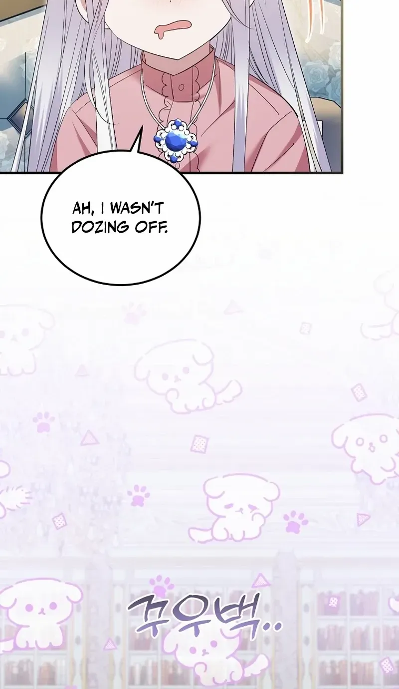 I’m Done Being a Hero, Even If It’s Retirement Chapter 47 page 6 - 