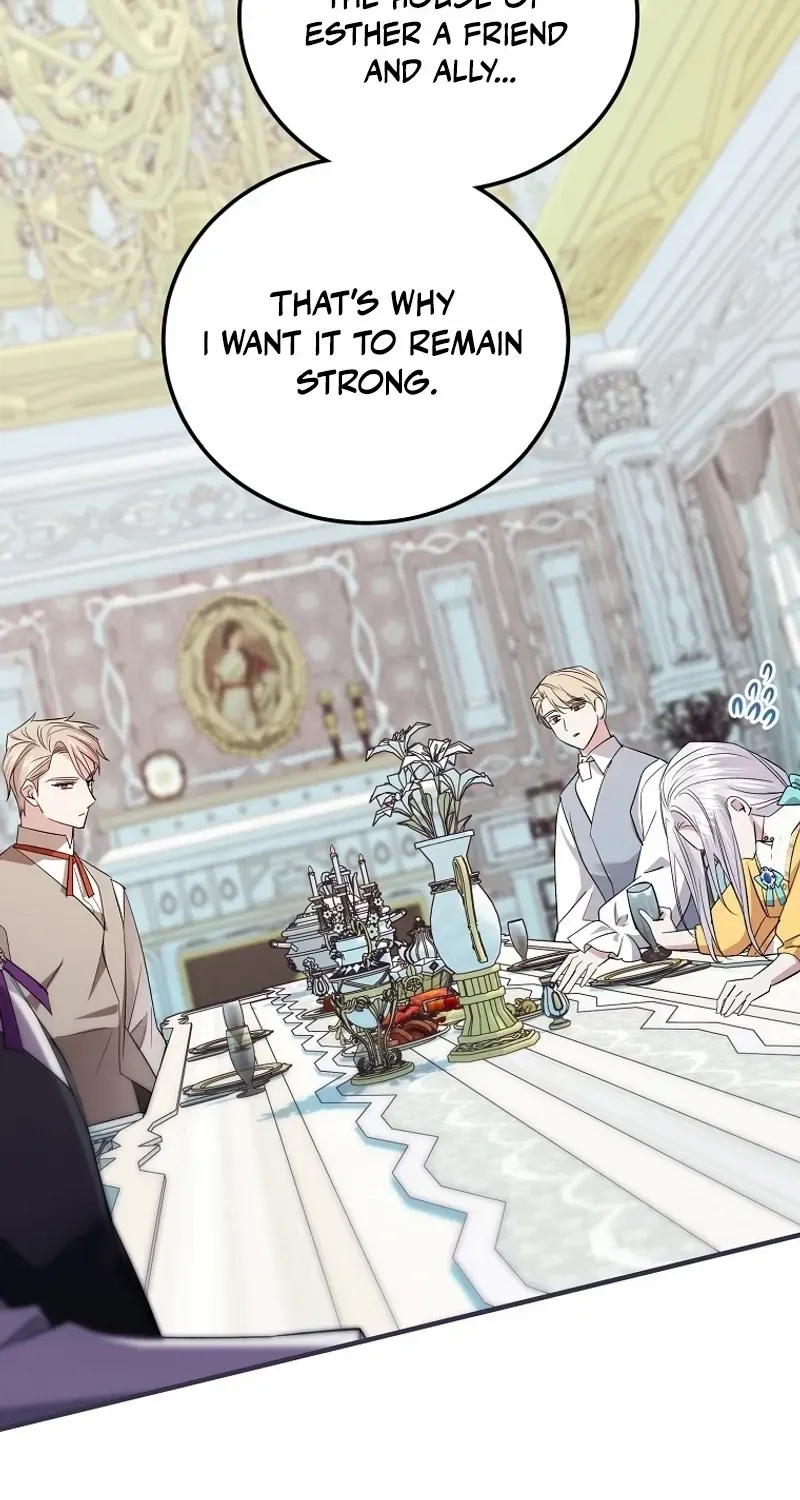 I’m Done Being a Hero, Even If It’s Retirement Chapter 47 page 54 - 