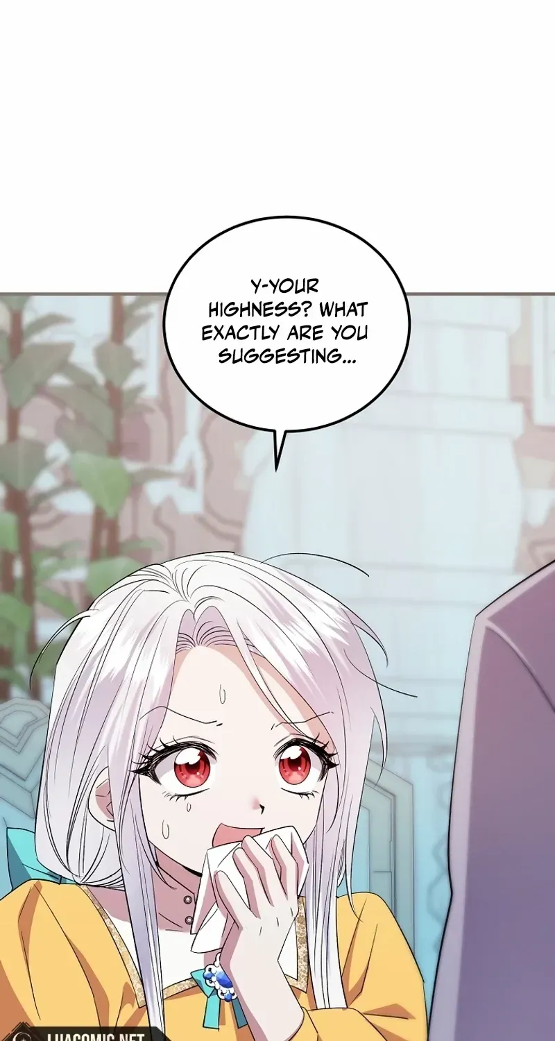 I’m Done Being a Hero, Even If It’s Retirement Chapter 47 page 55 - 
