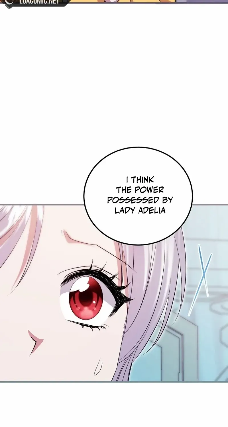 I’m Done Being a Hero, Even If It’s Retirement Chapter 47 page 56 - 