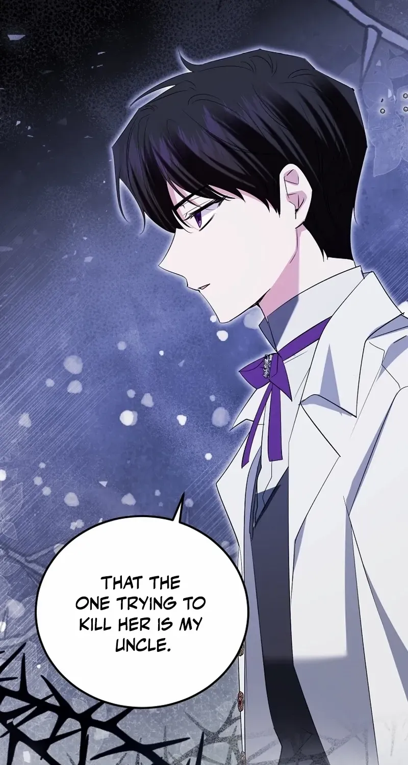I’m Done Being a Hero, Even If It’s Retirement Chapter 47 page 61 - 