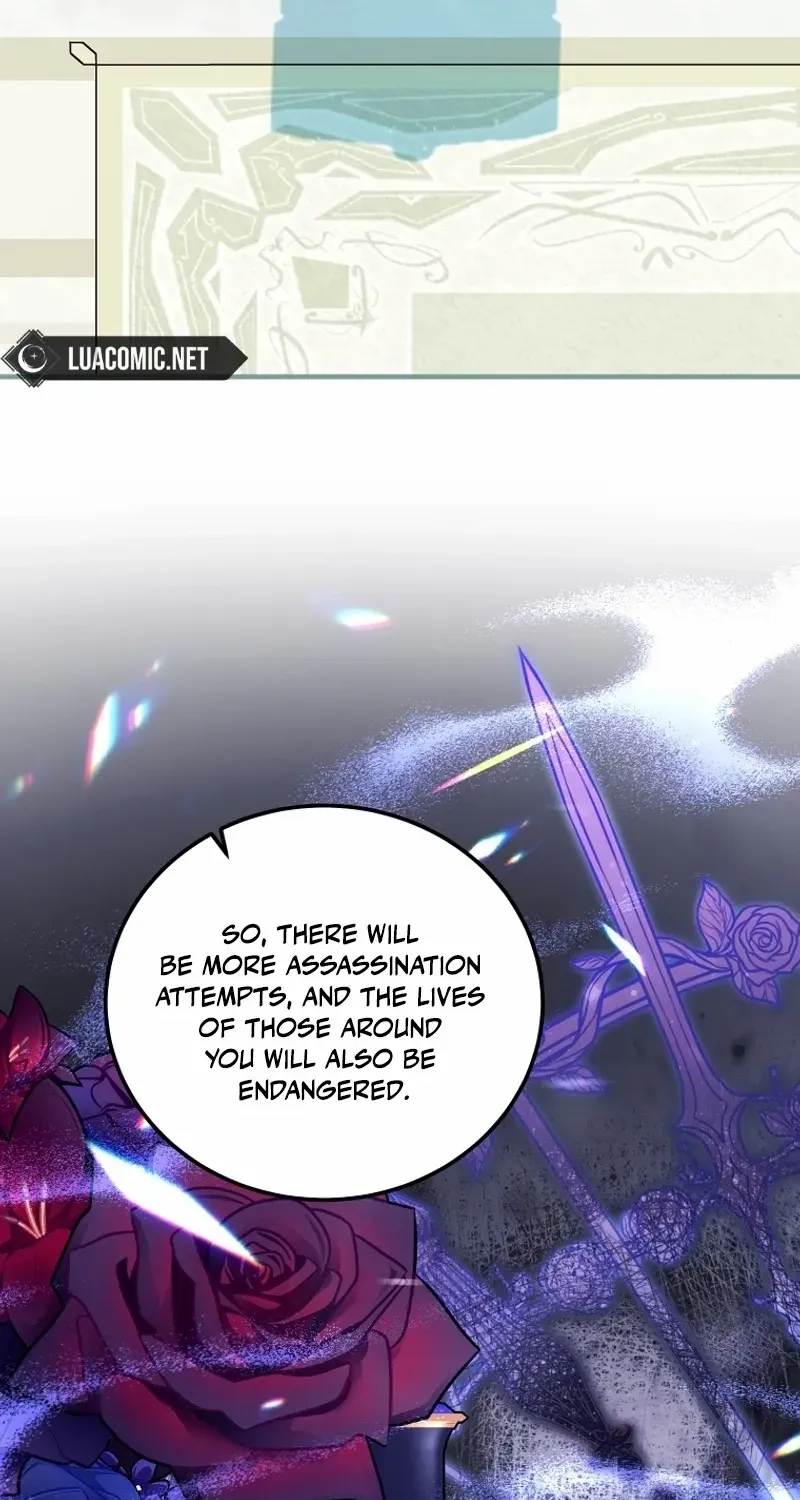 I’m Done Being a Hero, Even If It’s Retirement Chapter 47 page 64 - 