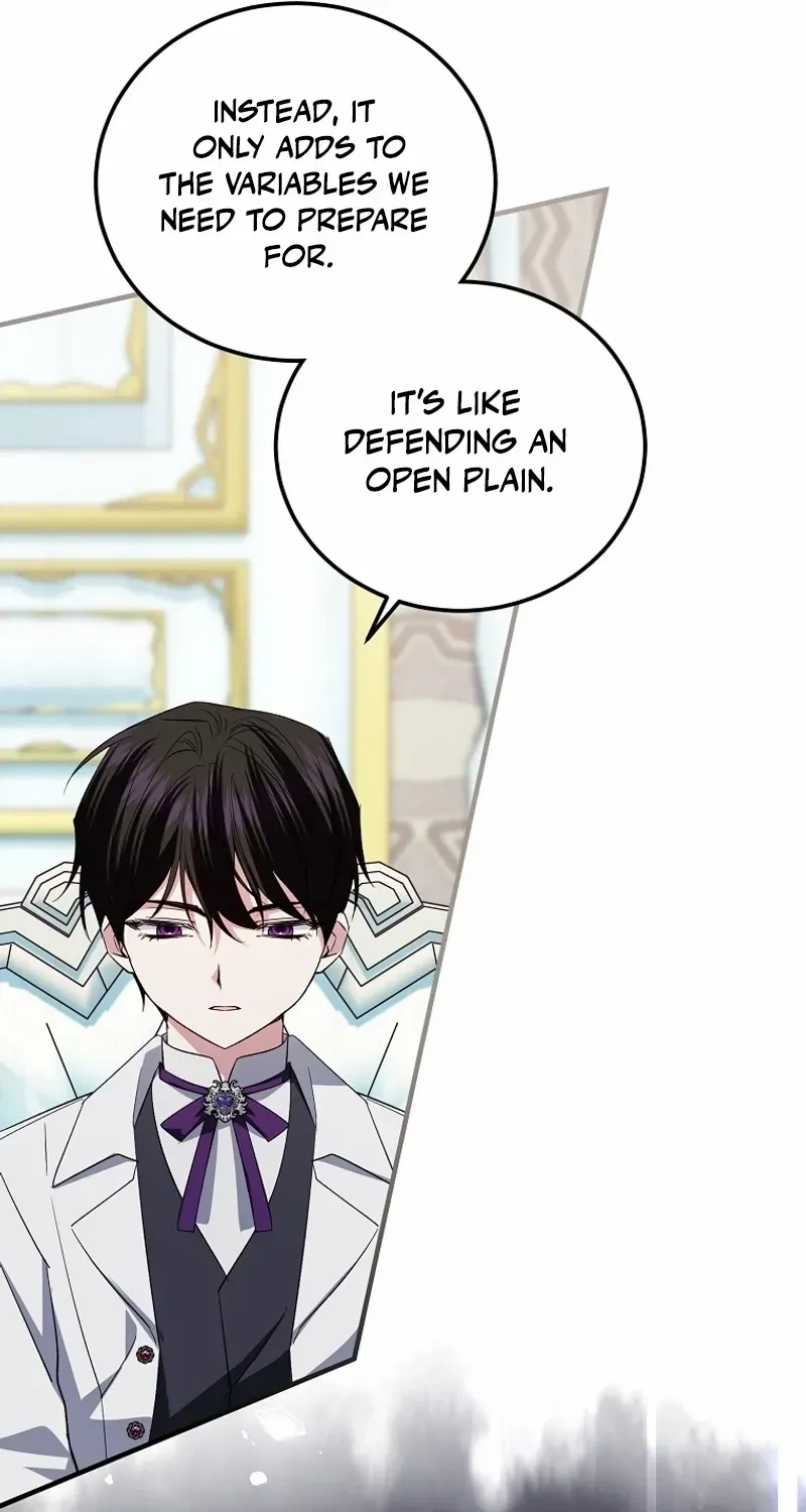 I’m Done Being a Hero, Even If It’s Retirement Chapter 47 page 67 - 