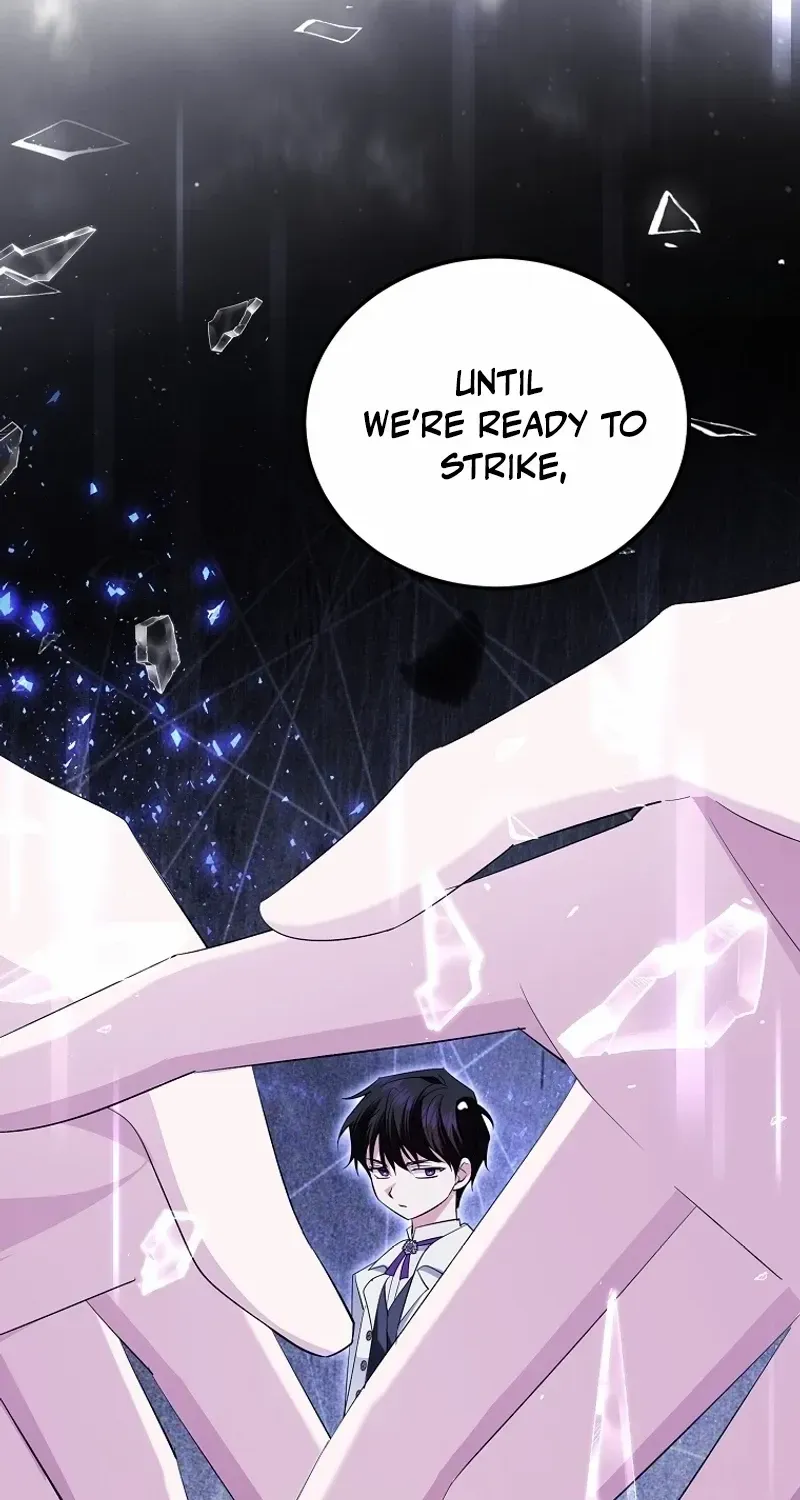 I’m Done Being a Hero, Even If It’s Retirement Chapter 47 page 68 - 