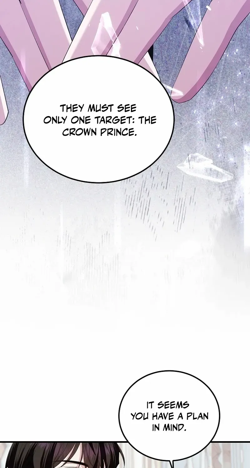 I’m Done Being a Hero, Even If It’s Retirement Chapter 47 page 69 - 