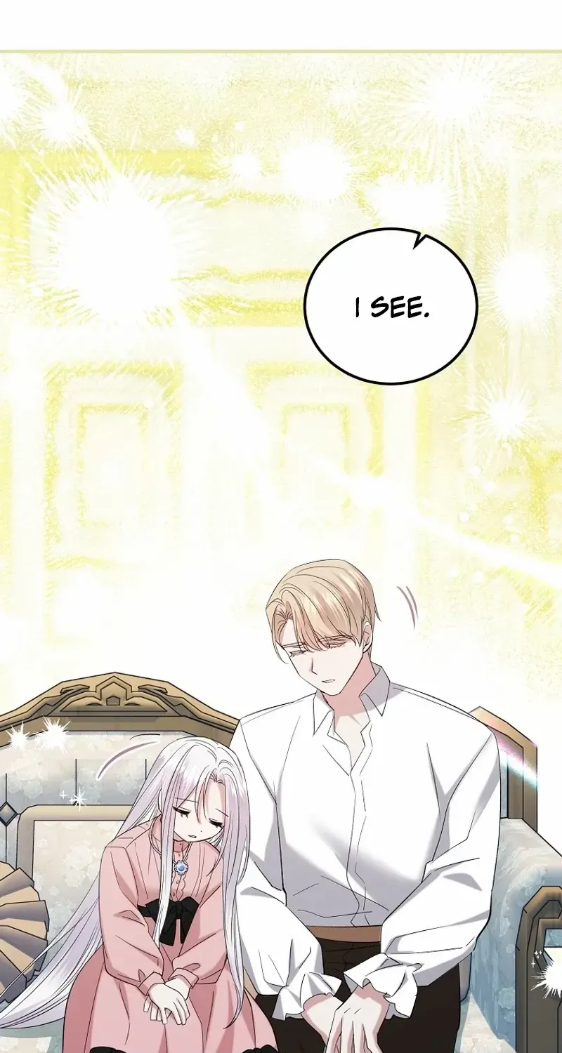 I’m Done Being a Hero, Even If It’s Retirement Chapter 47 page 8 - 