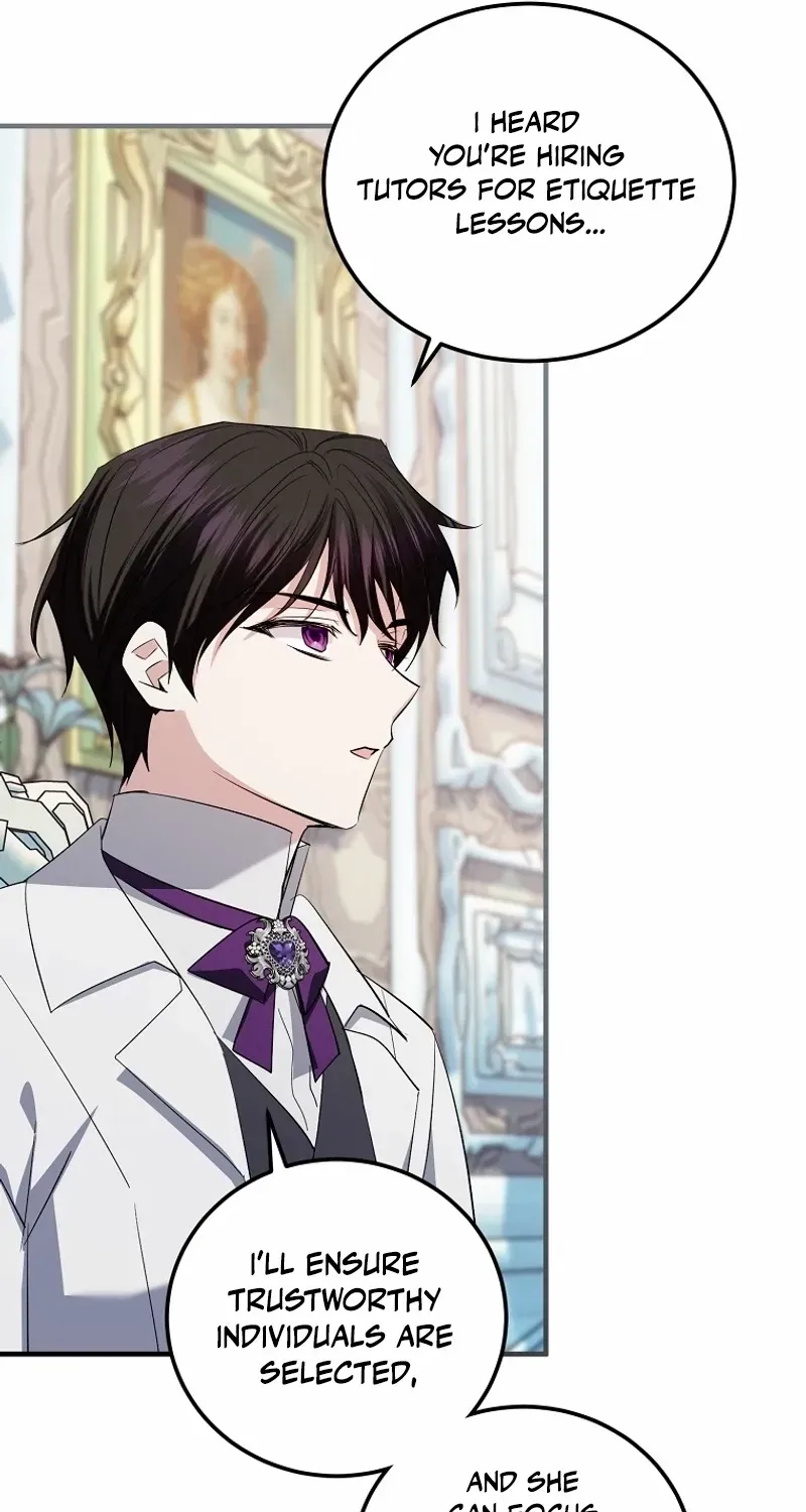 I’m Done Being a Hero, Even If It’s Retirement Chapter 47 page 73 - 