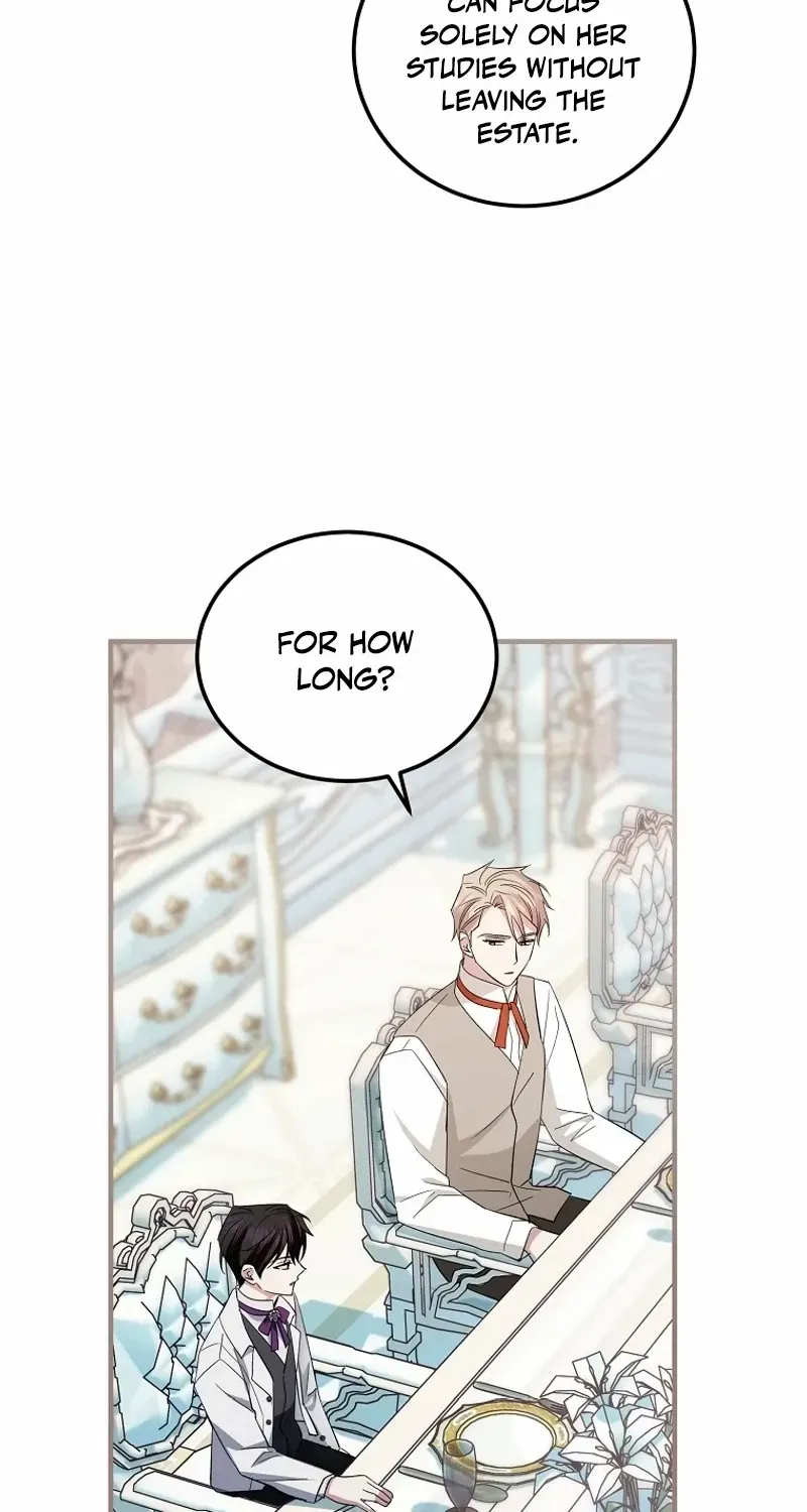 I’m Done Being a Hero, Even If It’s Retirement Chapter 47 page 74 - 