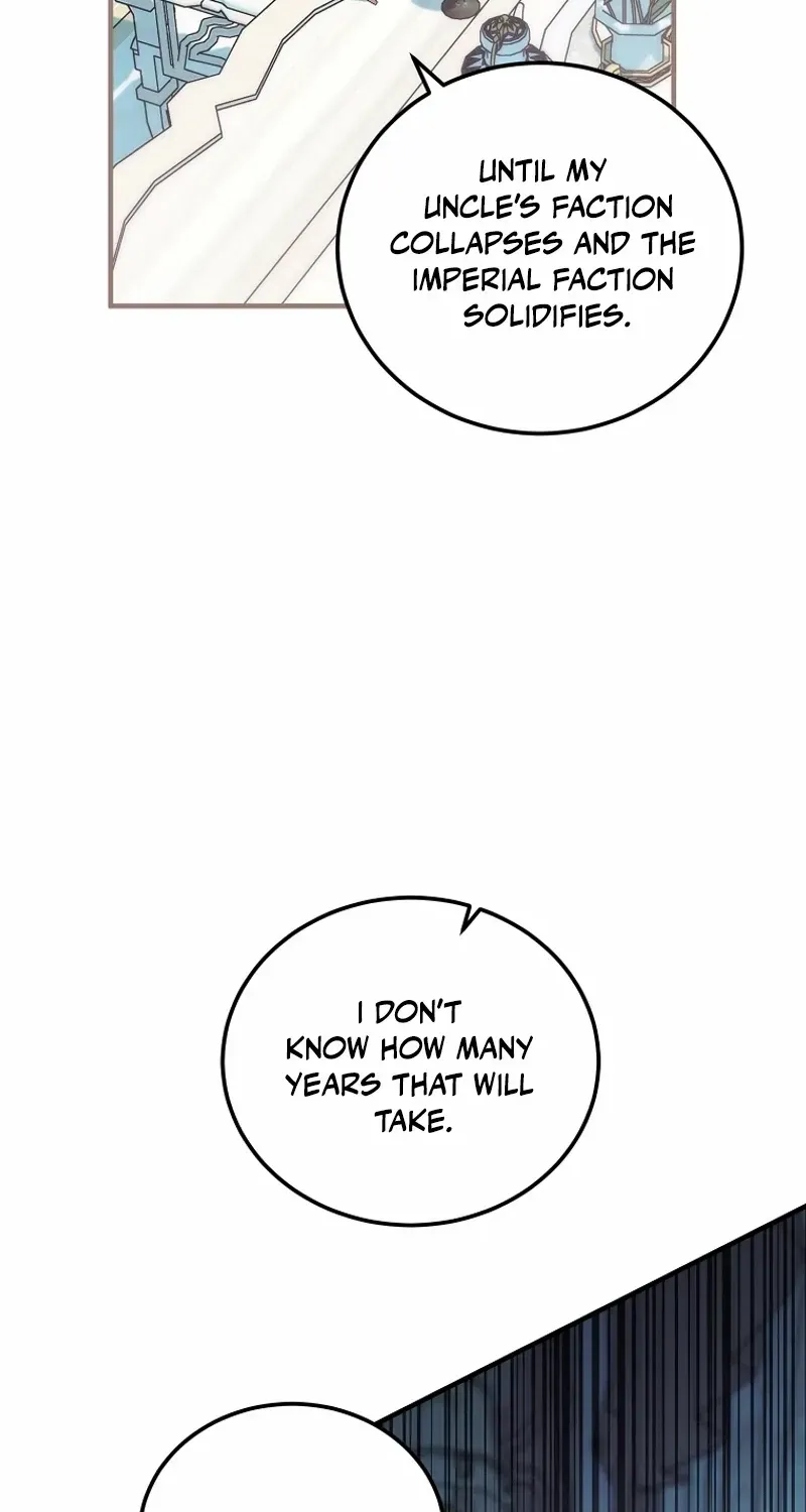 I’m Done Being a Hero, Even If It’s Retirement Chapter 47 page 75 - 