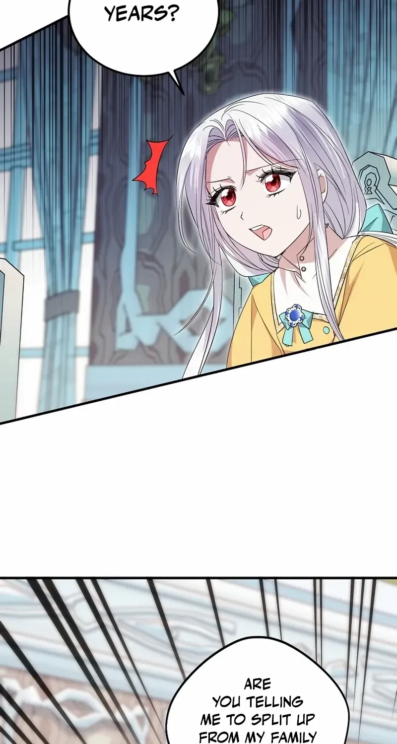 I’m Done Being a Hero, Even If It’s Retirement Chapter 47 page 76 - 