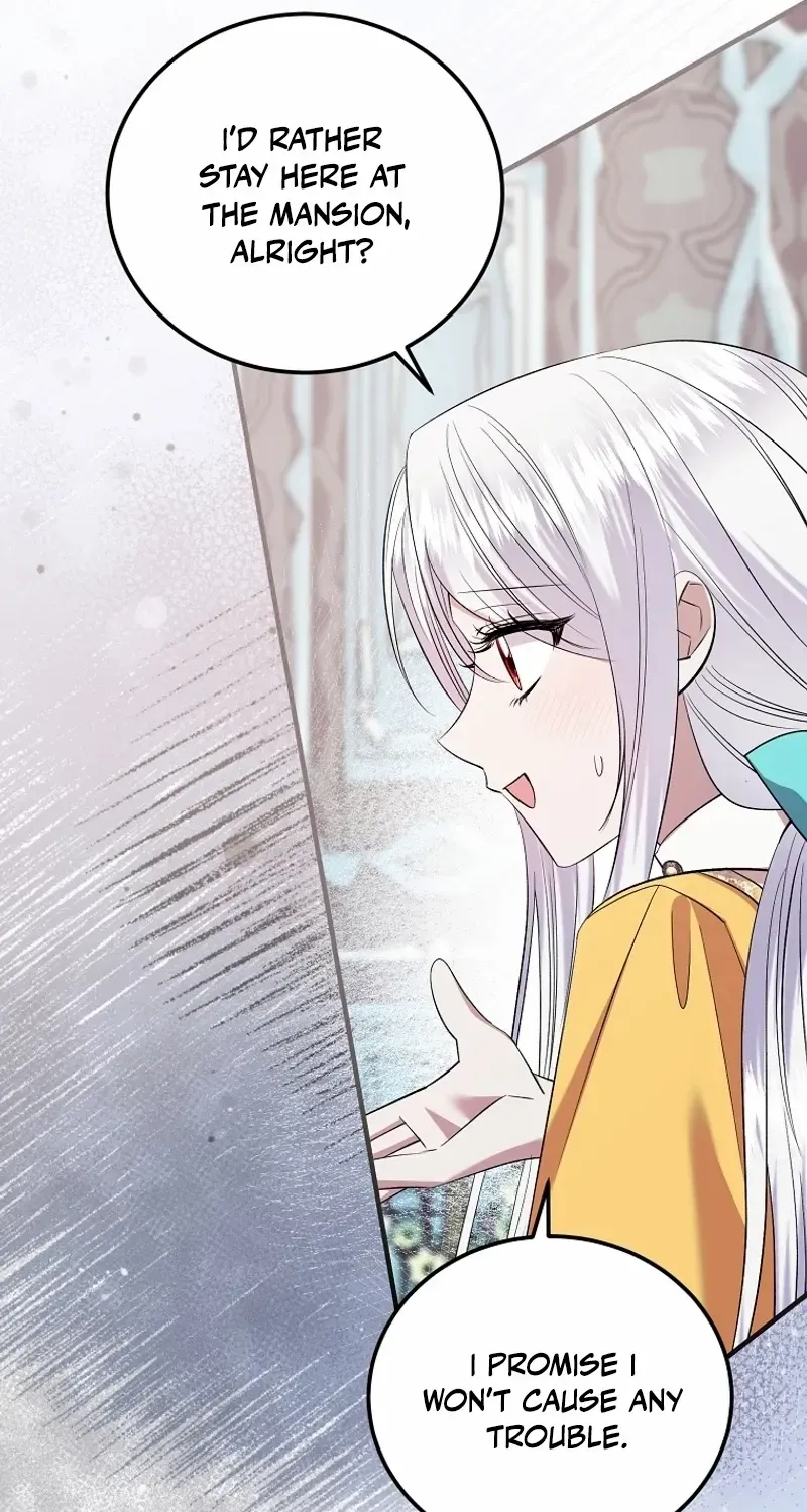 I’m Done Being a Hero, Even If It’s Retirement Chapter 47 page 79 - 