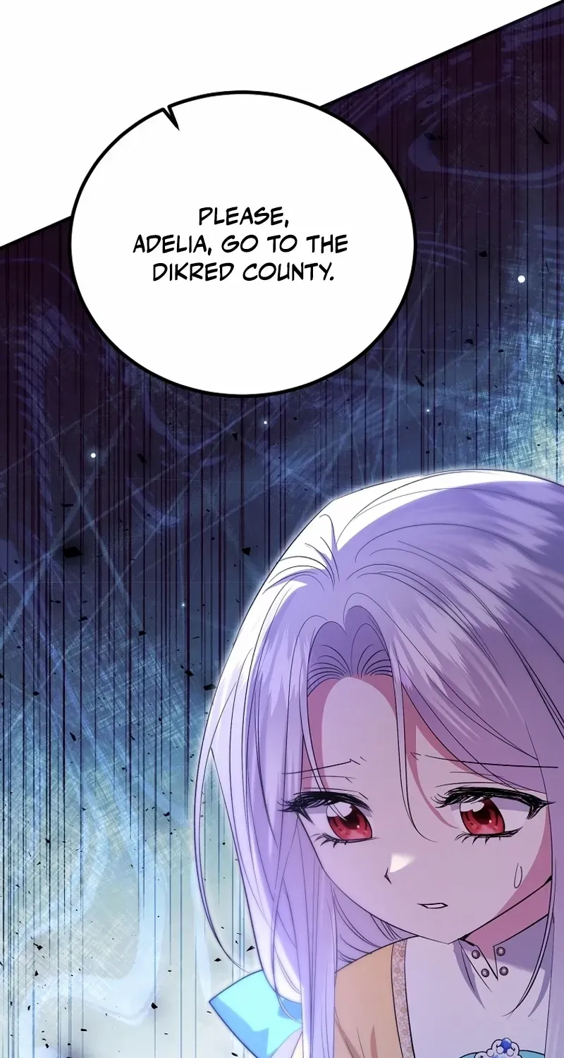 I’m Done Being a Hero, Even If It’s Retirement Chapter 47 page 85 - 