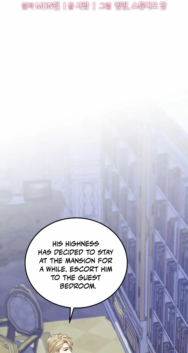 I’m Done Being a Hero, Even If It’s Retirement Chapter 47 page 10 - 