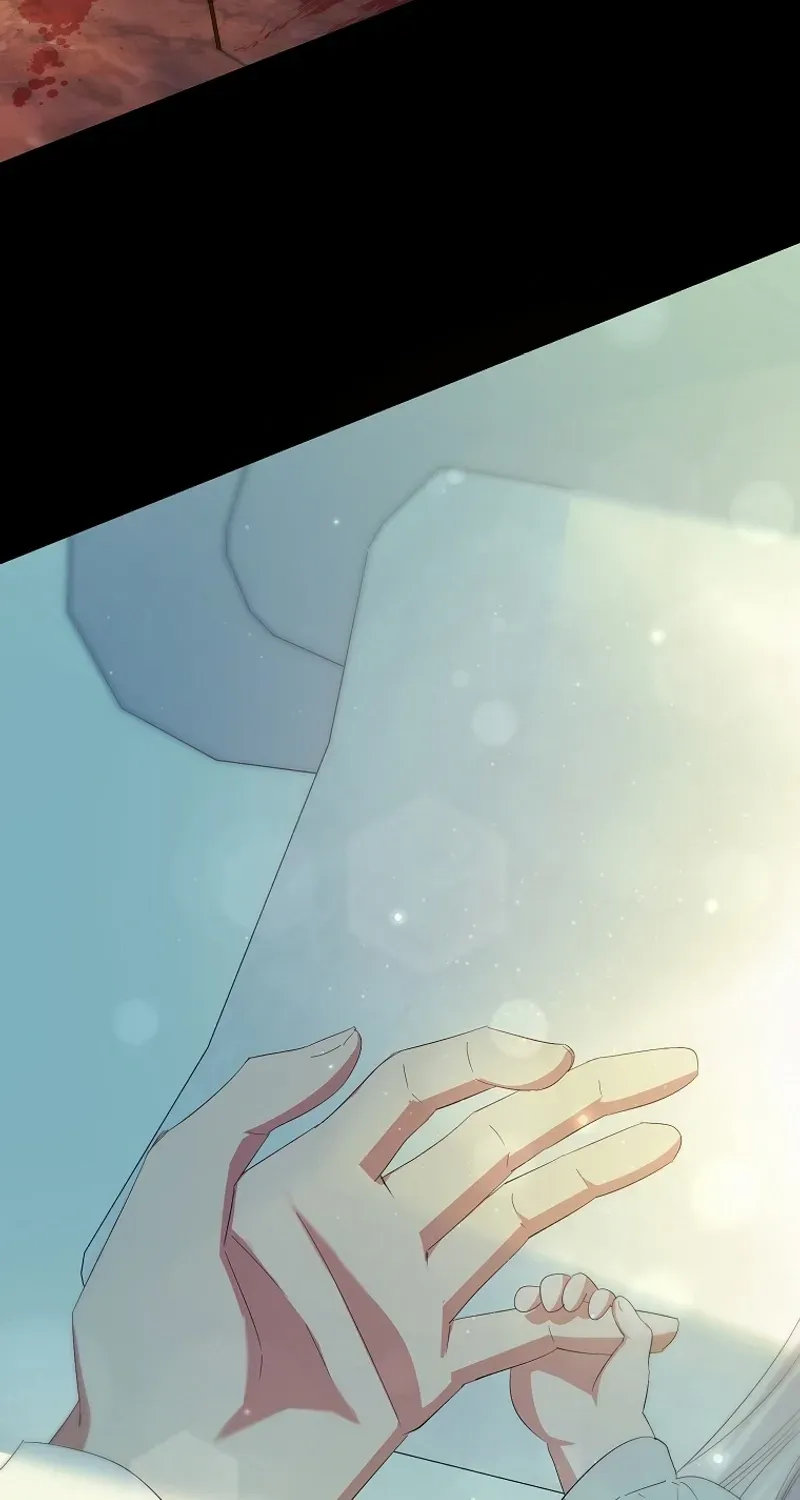 I’m Done Being a Hero, Even If It’s Retirement Chapter 48 page 11 - 