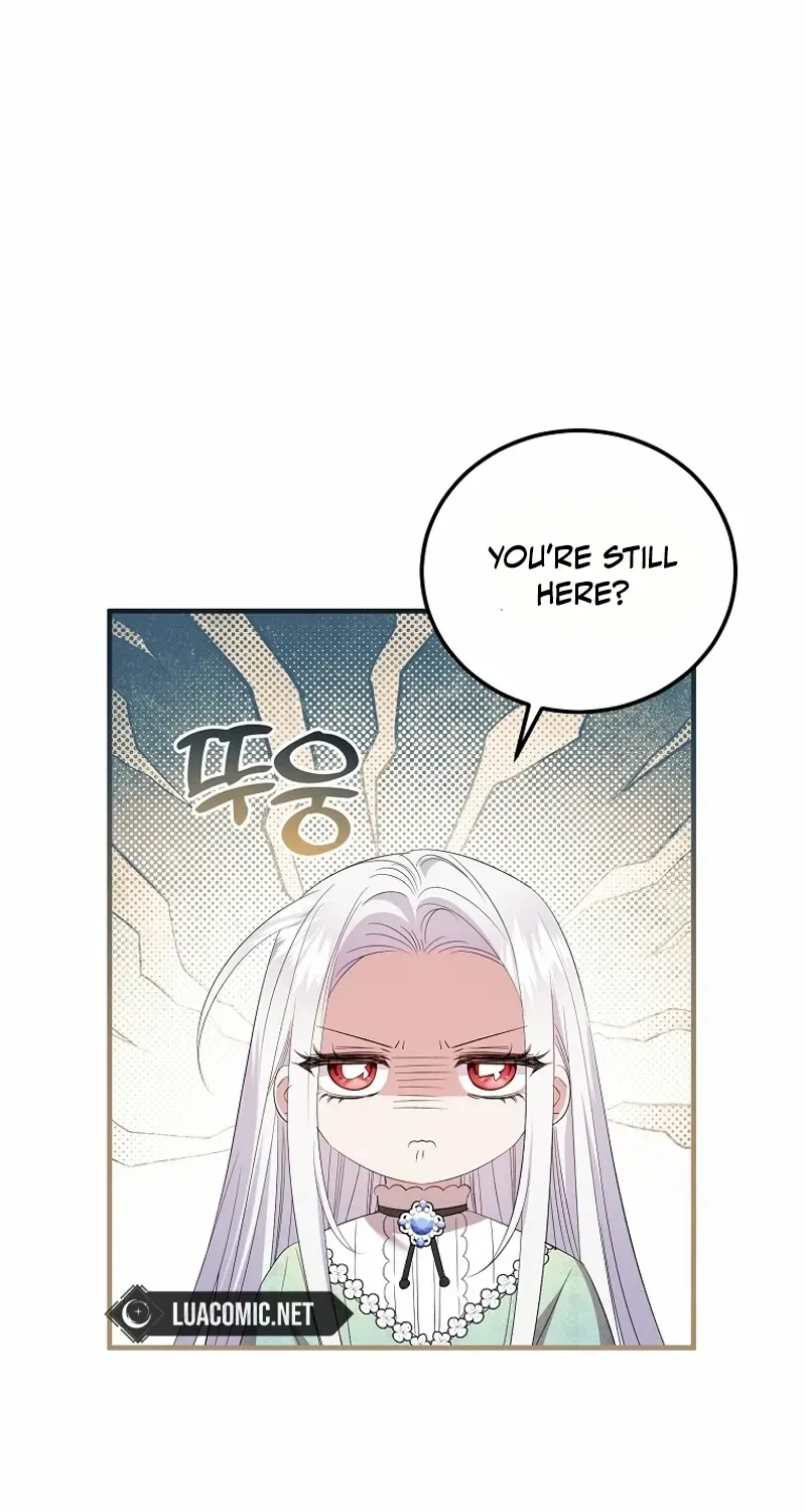 I’m Done Being a Hero, Even If It’s Retirement Chapter 48 page 20 - 