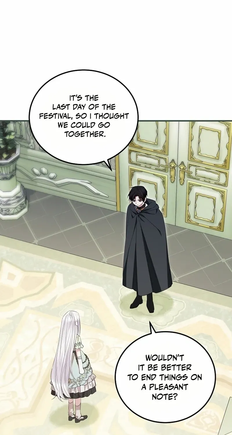 I’m Done Being a Hero, Even If It’s Retirement Chapter 48 page 21 - 