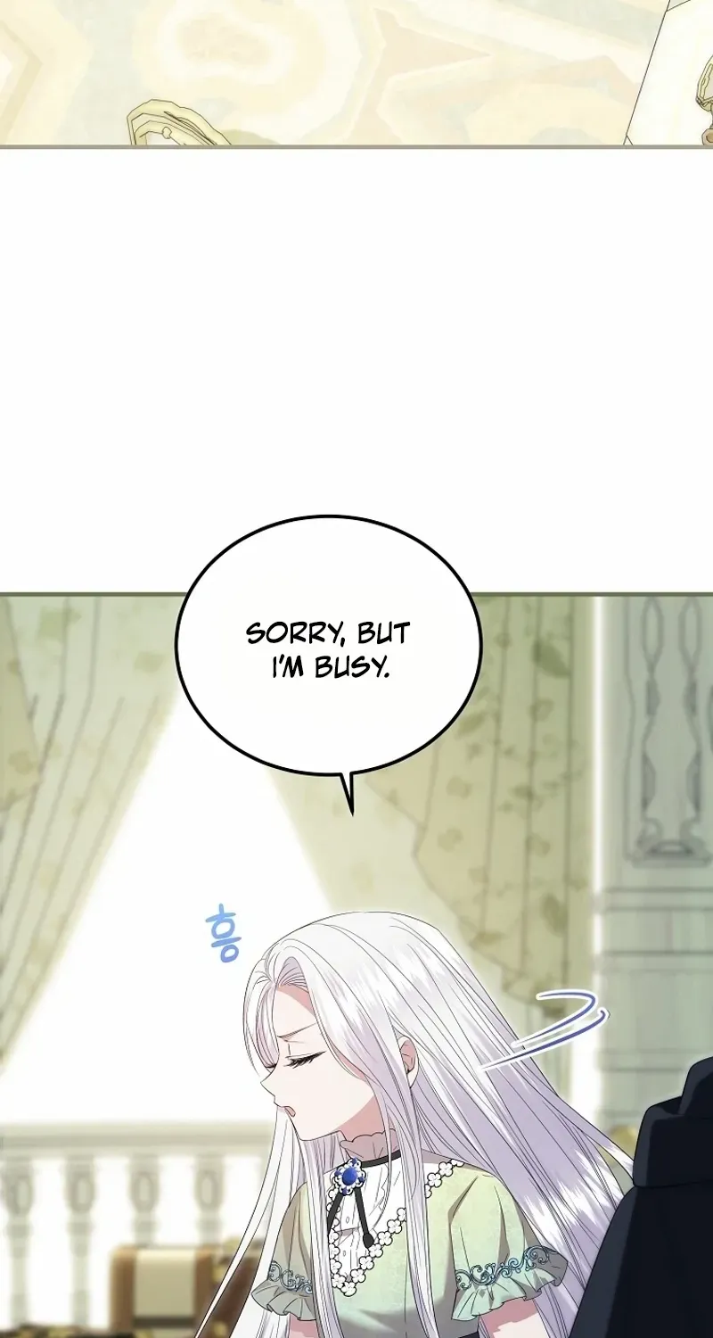 I’m Done Being a Hero, Even If It’s Retirement Chapter 48 page 22 - 