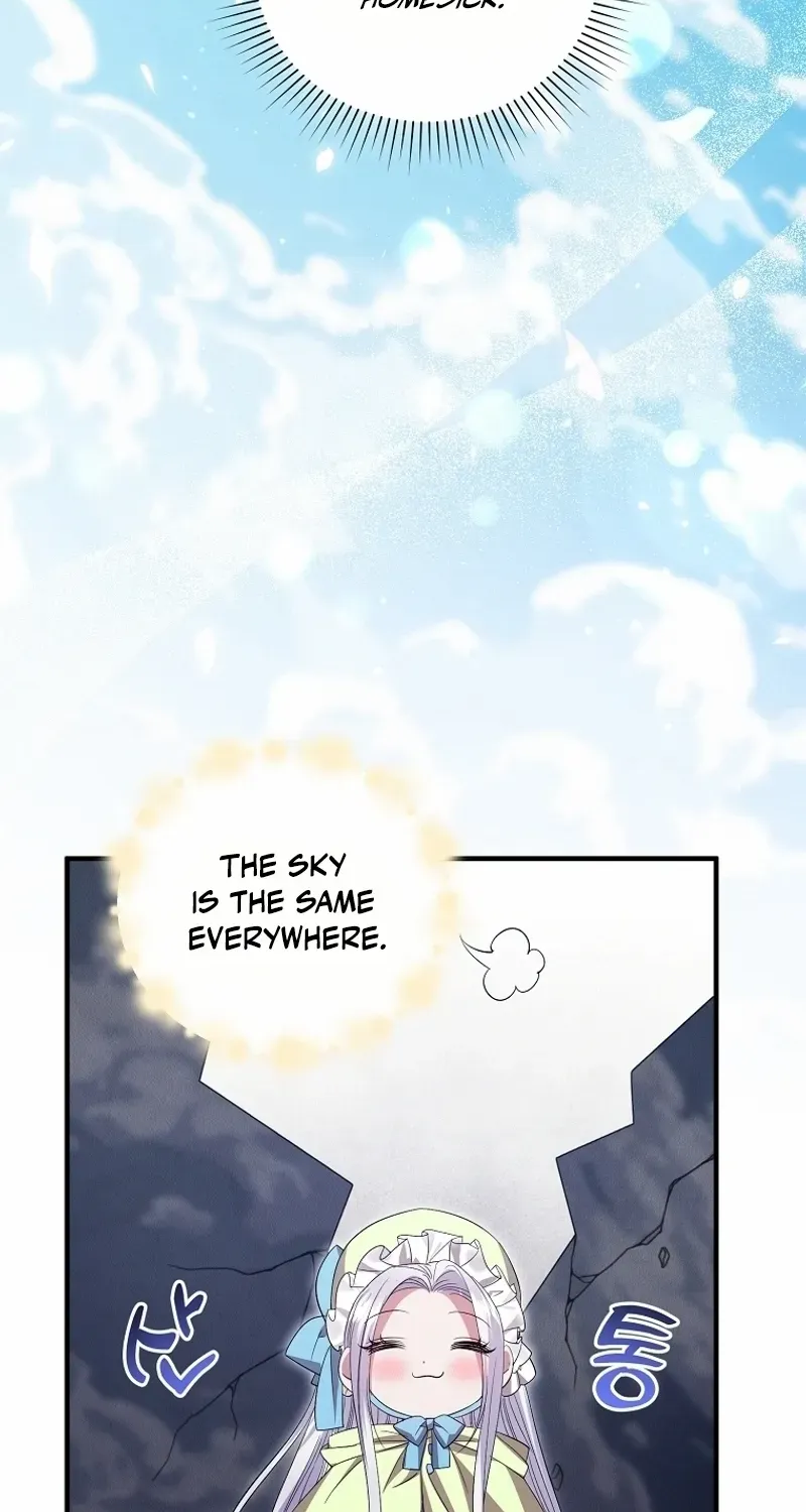 I’m Done Being a Hero, Even If It’s Retirement Chapter 48 page 34 - 