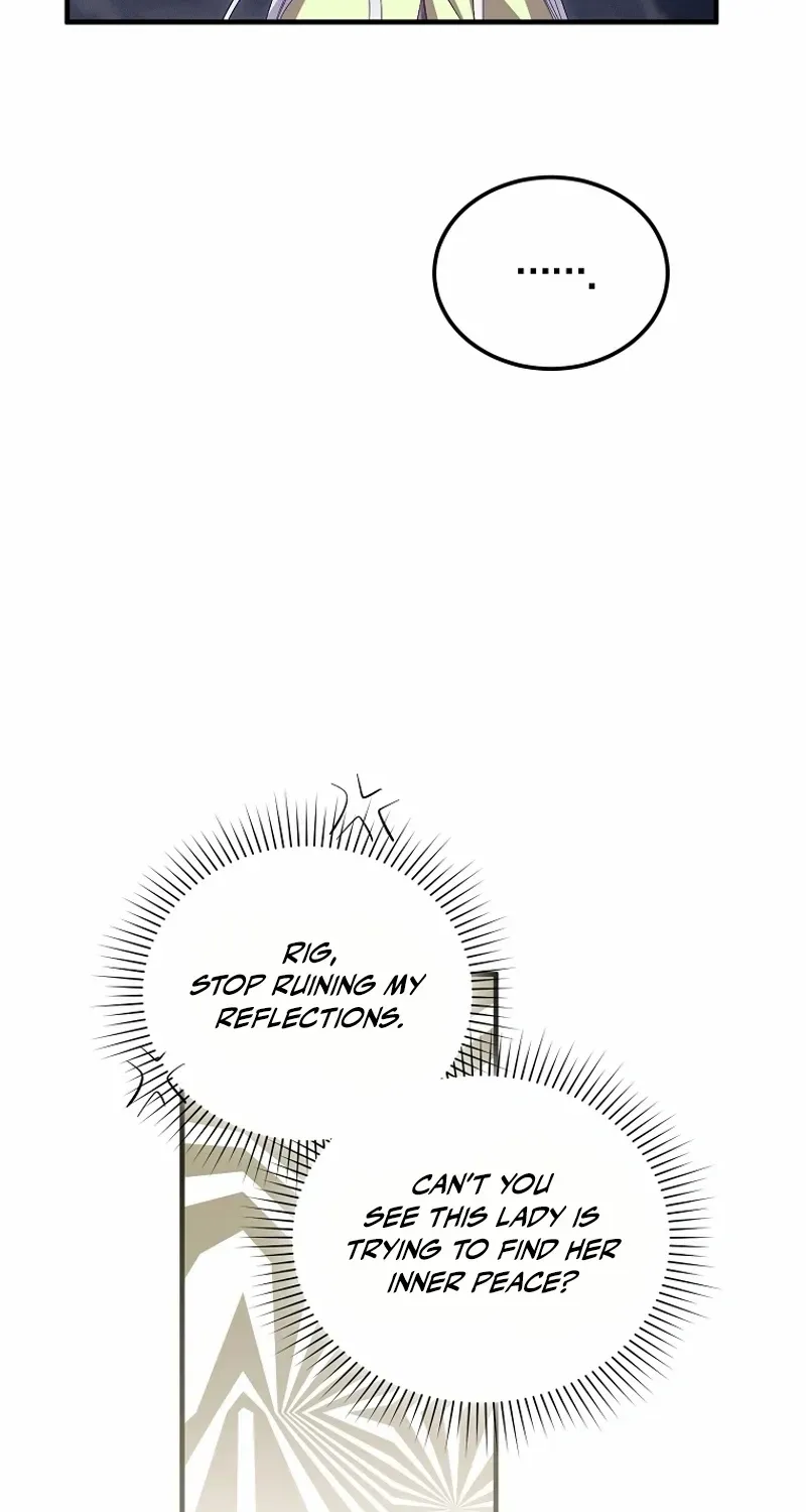 I’m Done Being a Hero, Even If It’s Retirement Chapter 48 page 35 - 