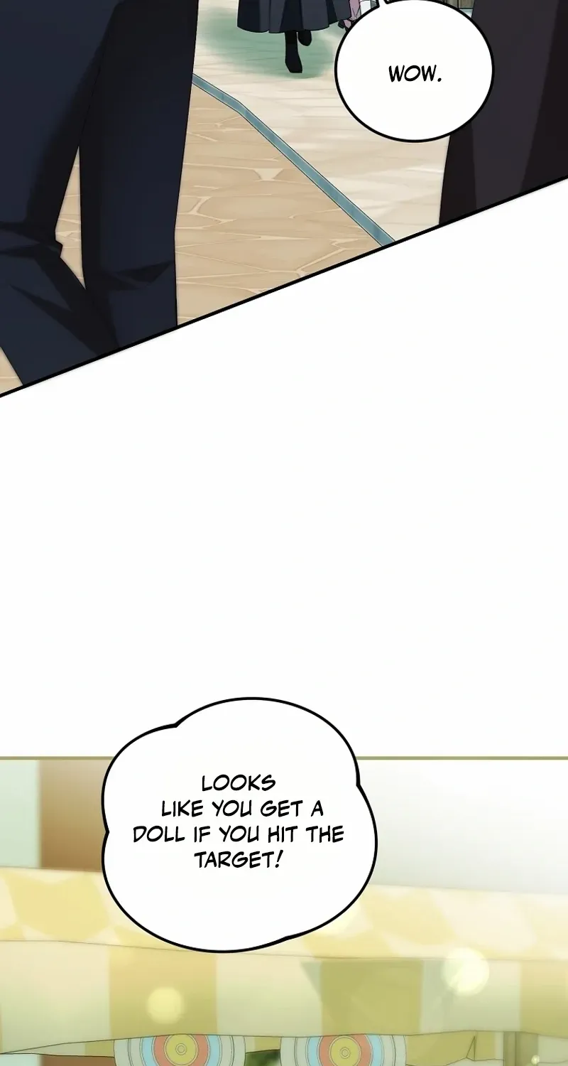 I’m Done Being a Hero, Even If It’s Retirement Chapter 48 page 38 - 