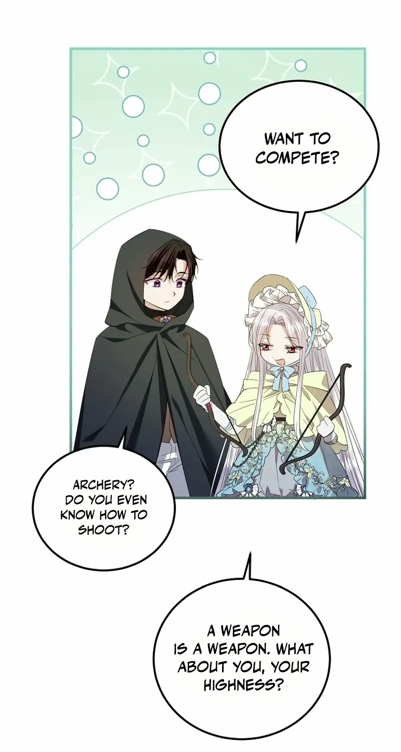 I’m Done Being a Hero, Even If It’s Retirement Chapter 48 page 40 - 