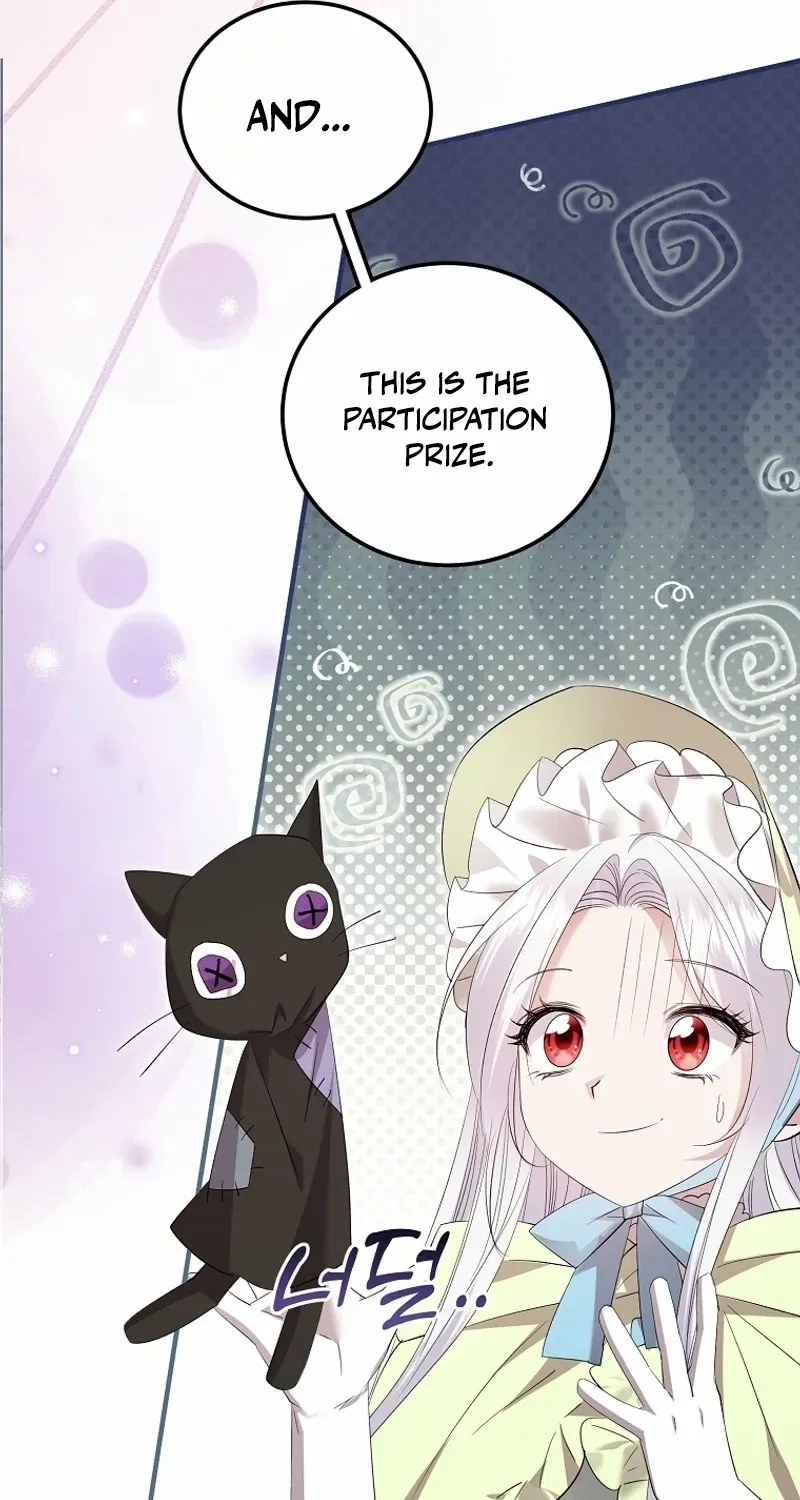 I’m Done Being a Hero, Even If It’s Retirement Chapter 48 page 49 - 