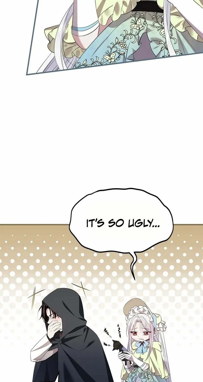 I’m Done Being a Hero, Even If It’s Retirement Chapter 48 page 50 - 