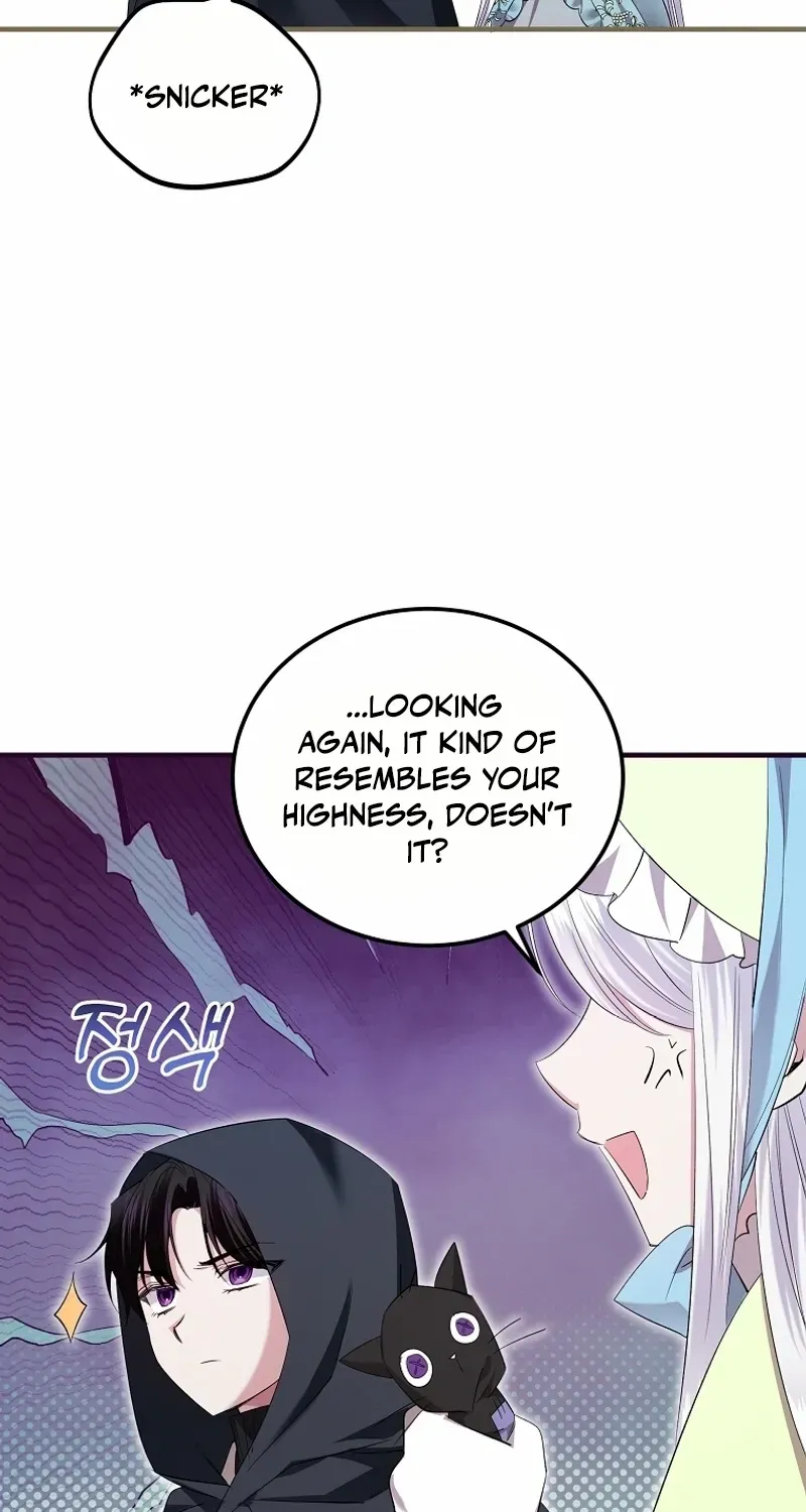 I’m Done Being a Hero, Even If It’s Retirement Chapter 48 page 51 - 