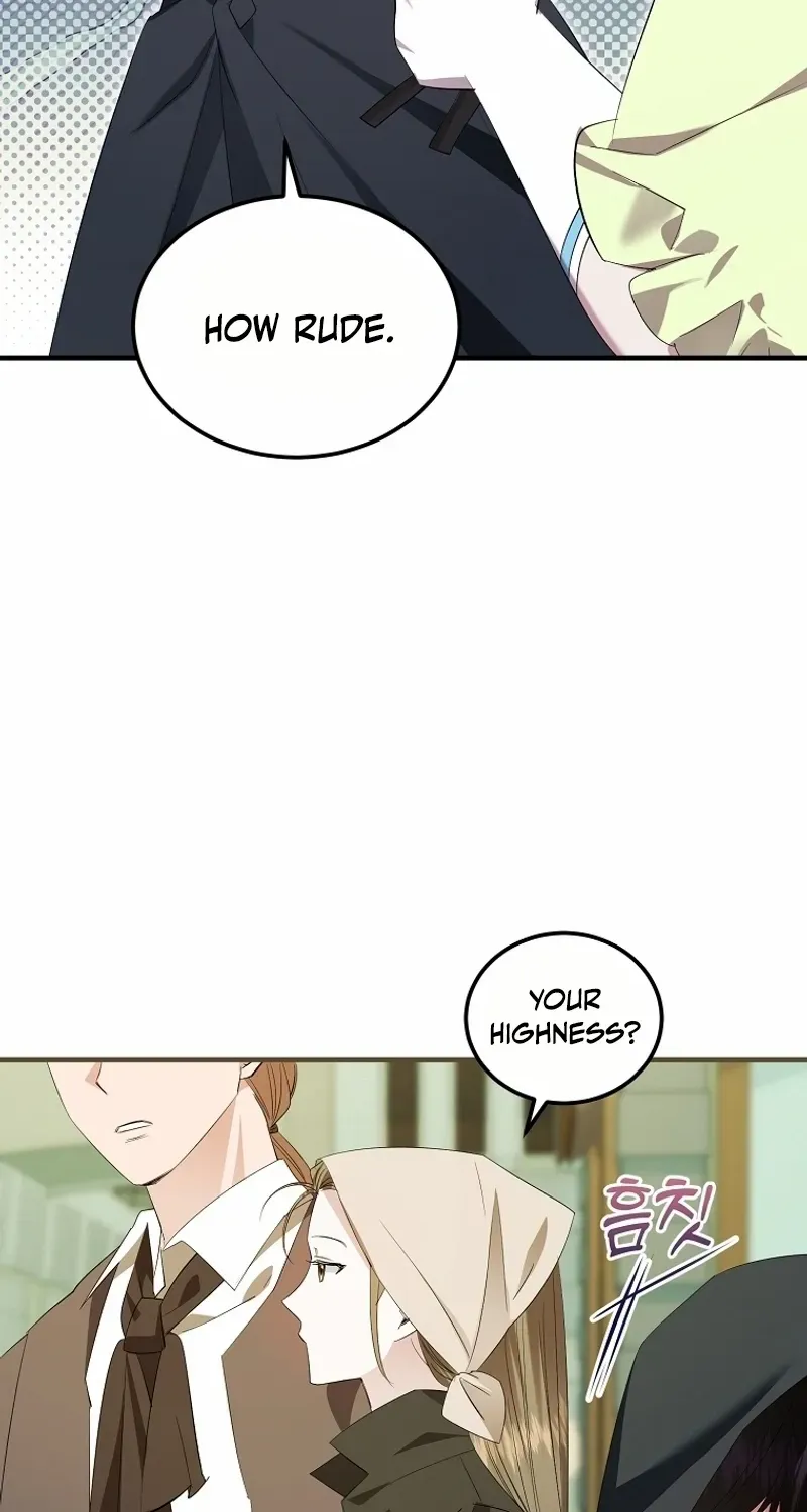 I’m Done Being a Hero, Even If It’s Retirement Chapter 48 page 52 - 