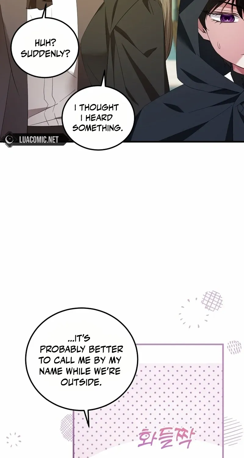 I’m Done Being a Hero, Even If It’s Retirement Chapter 48 page 53 - 