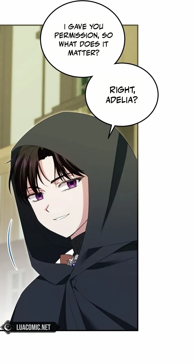 I’m Done Being a Hero, Even If It’s Retirement Chapter 48 page 55 - 