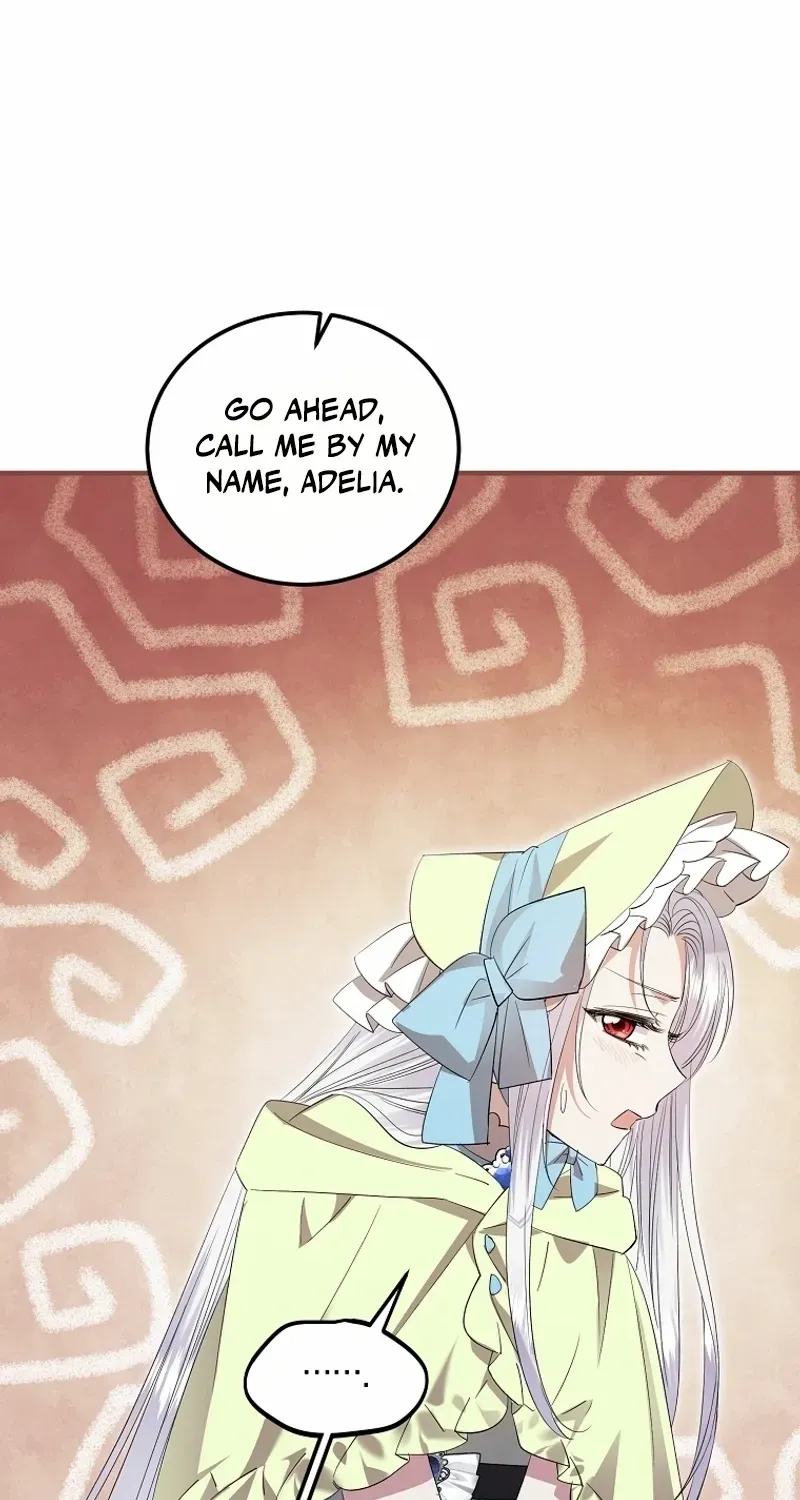 I’m Done Being a Hero, Even If It’s Retirement Chapter 48 page 56 - 