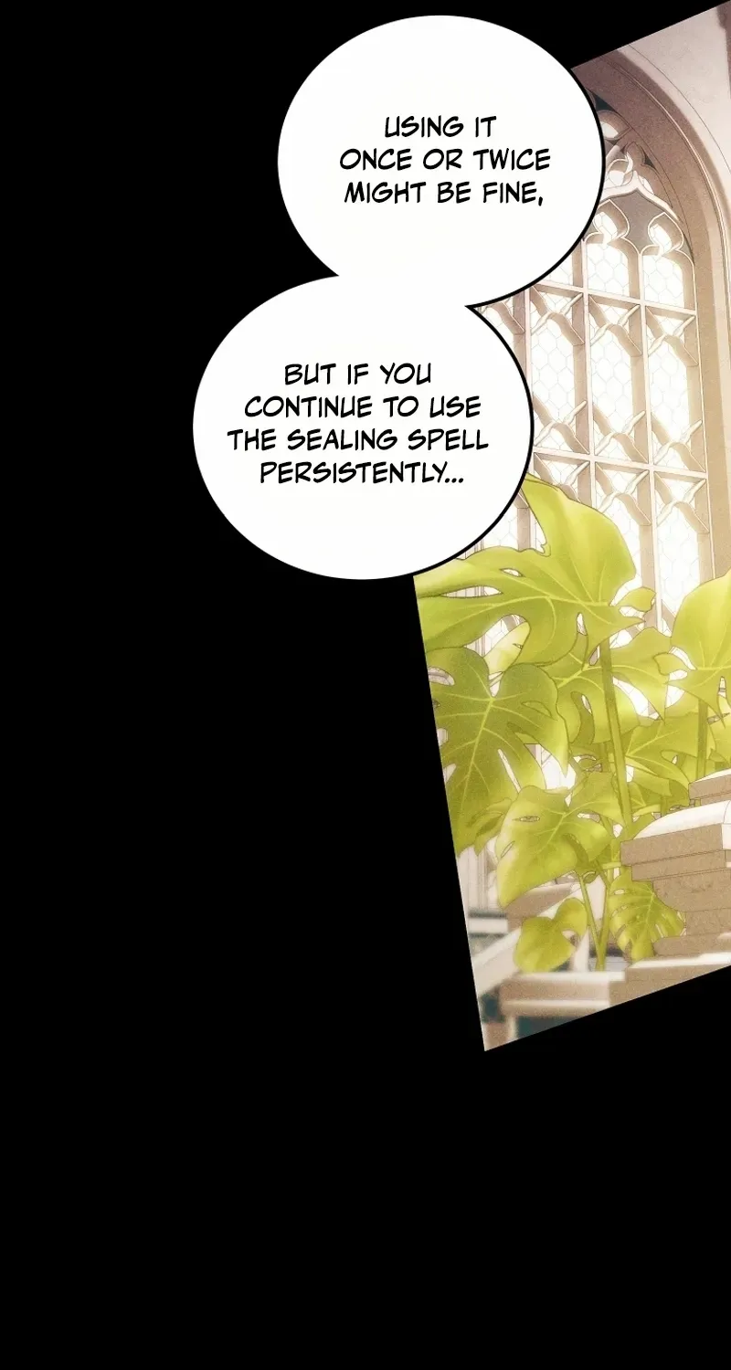 I’m Done Being a Hero, Even If It’s Retirement Chapter 48 page 7 - 