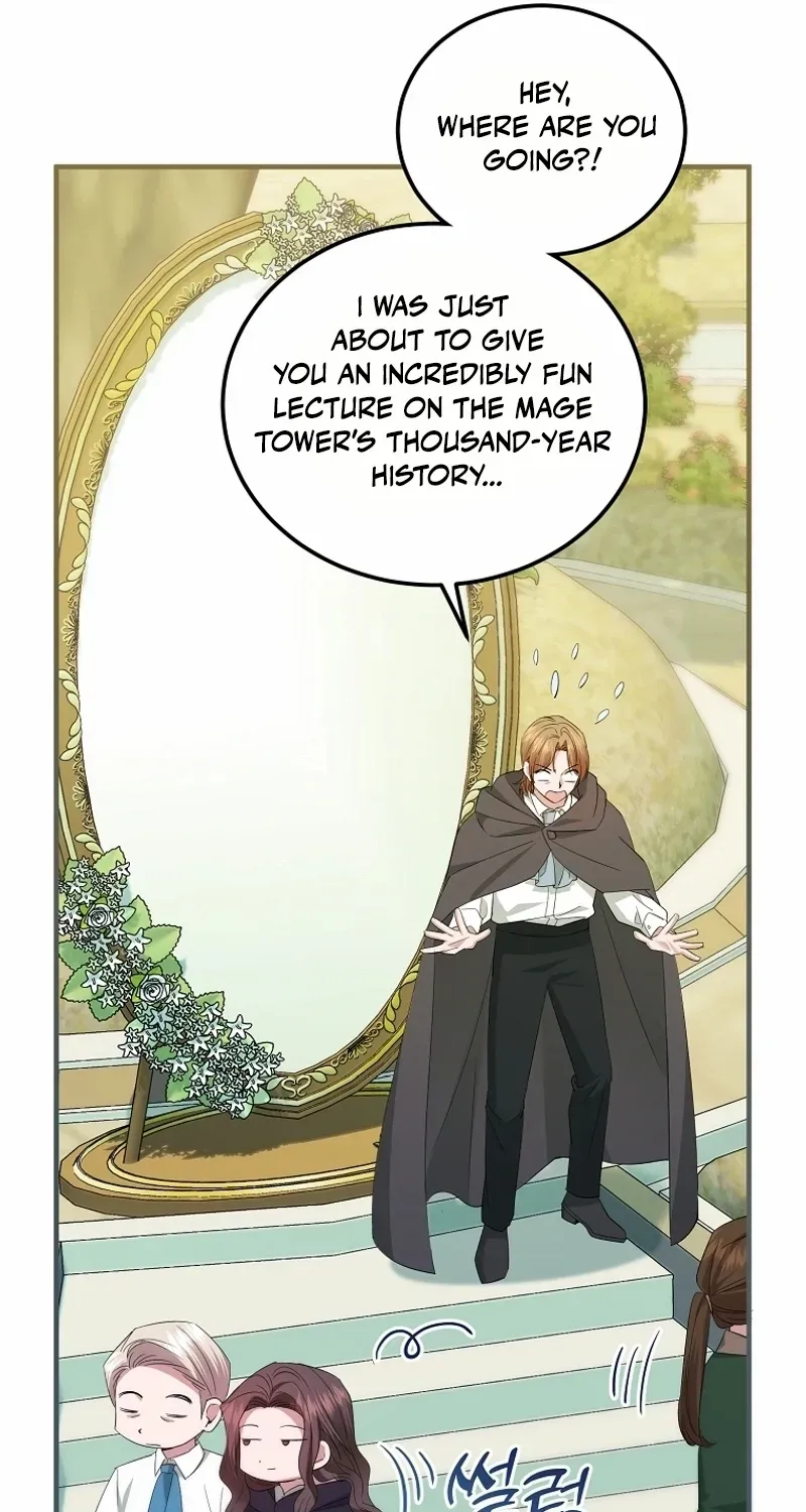 I’m Done Being a Hero, Even If It’s Retirement Chapter 48 page 66 - 