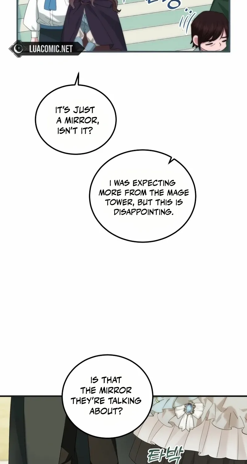 I’m Done Being a Hero, Even If It’s Retirement Chapter 48 page 67 - 