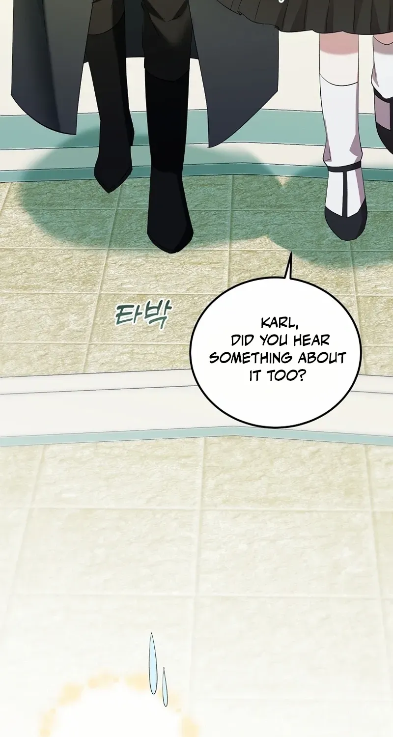 I’m Done Being a Hero, Even If It’s Retirement Chapter 48 page 68 - 
