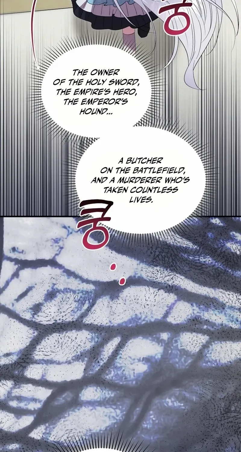 I’m Done Being a Hero, Even If It’s Retirement Chapter 48 page 81 - 