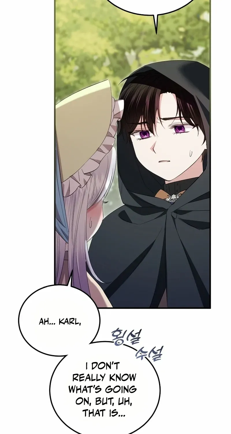 I’m Done Being a Hero, Even If It’s Retirement Chapter 48 page 85 - 