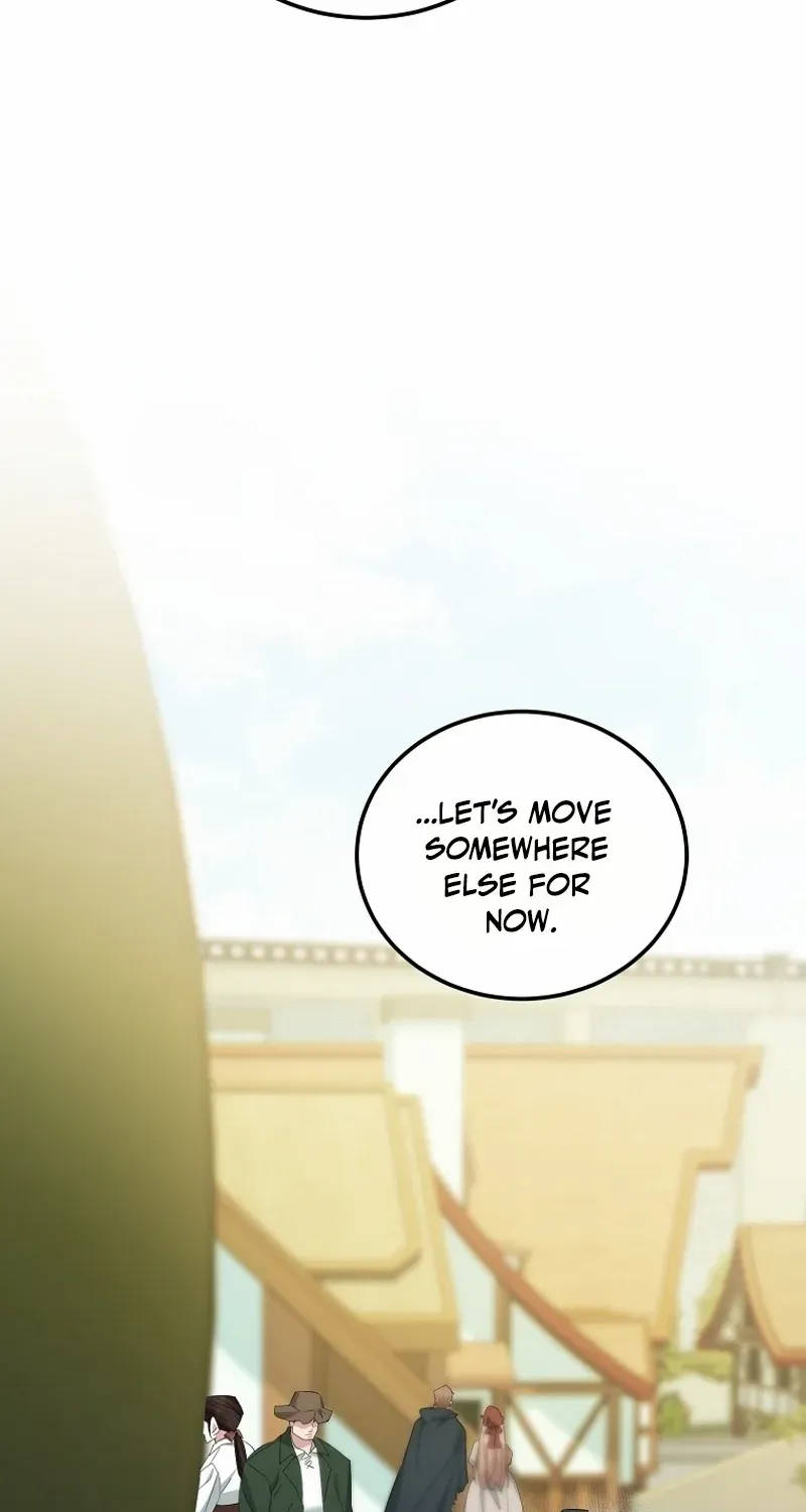 I’m Done Being a Hero, Even If It’s Retirement Chapter 48 page 86 - 