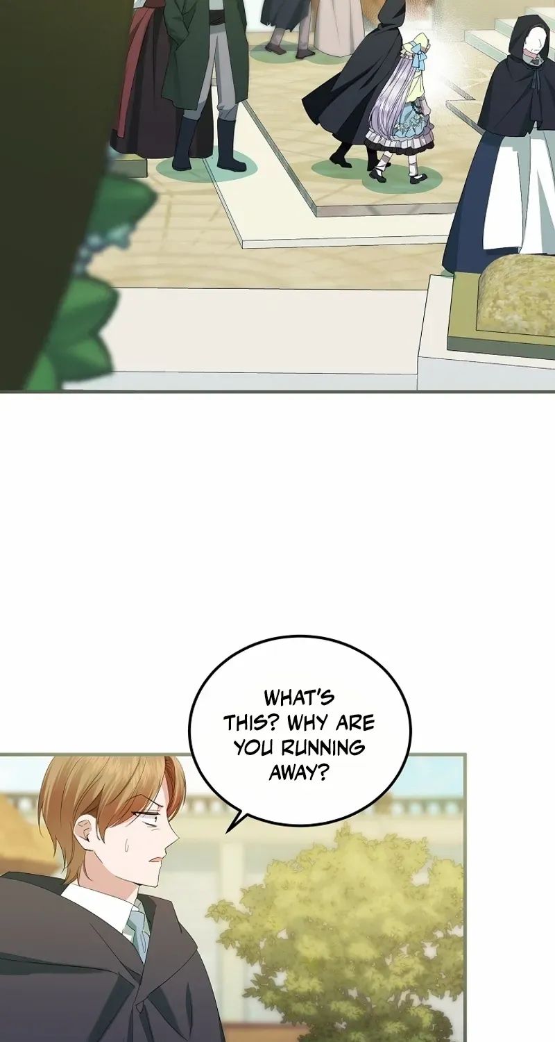 I’m Done Being a Hero, Even If It’s Retirement Chapter 48 page 87 - 